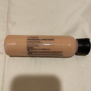 Make up Lancôme